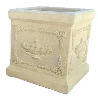 T130 Large Cheltenham Tub