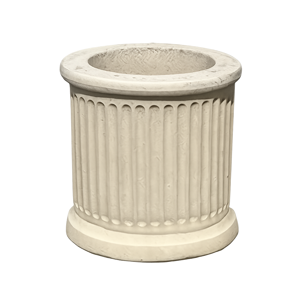 T127 Large Snowshill Tub