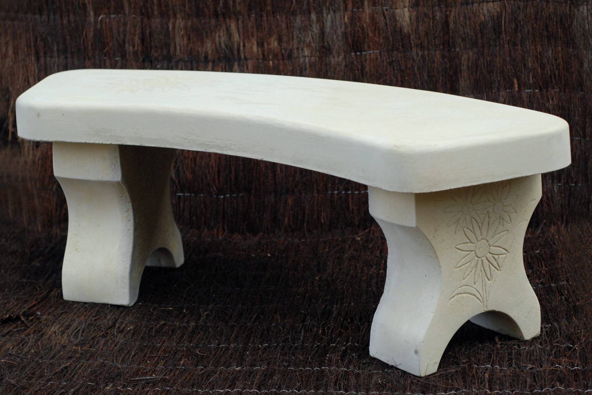 T55 Daisy Bench
